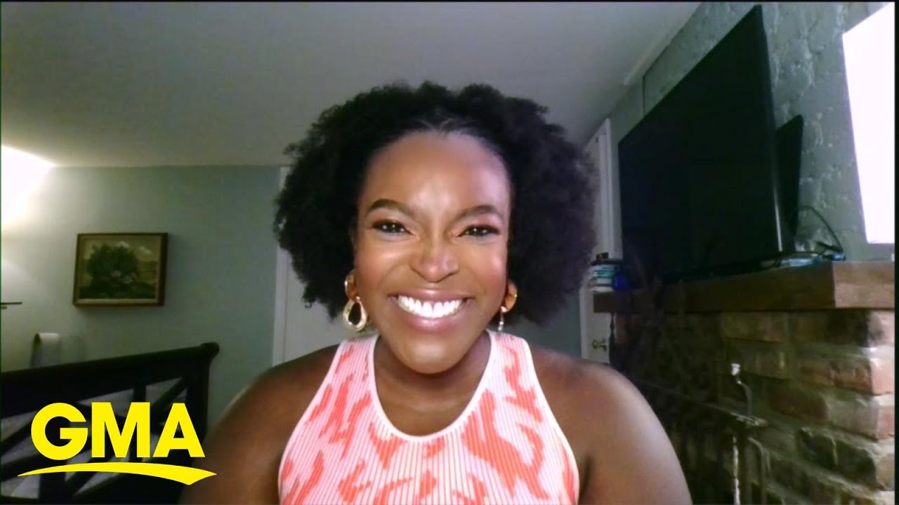 Wunmi Mosaku dishes on ‘Lovecraft Country’