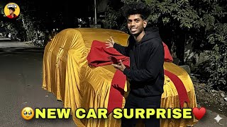 a Big Surprise To My Mom  our Second Car  Prankster Surya