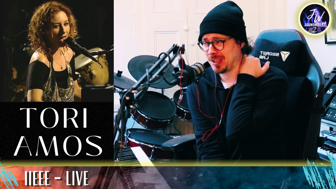 Musical Analysis/Reaction to 