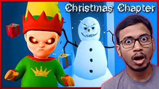 The Baby in Yellow | Christmas Special | in Telugu screenshot 3