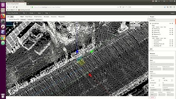 Vector Map Builder -  2. wayarea