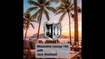 Mezzanine Lounge 104