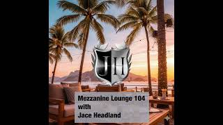 Mezzanine Lounge 104