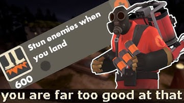 [TF2] The MOST BROKEN Upgrade In Freaky Fair