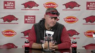 Tim Cramsey recaps North Alabama, previews Utah game