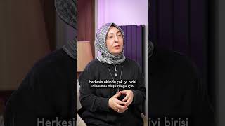 Eşimin Ağzı Öyle Güzel Laf Yapıyor Ki? Aile Danışmanı İlknur Özhan