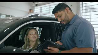 Why Service at Mercedes-Benz of McKinney? Schedule an Appointment Today! Why Buy At Mercedes Benz Of Mckinney Visit Us Today