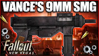 The Master Criminal Gun that was Stolen in FNV