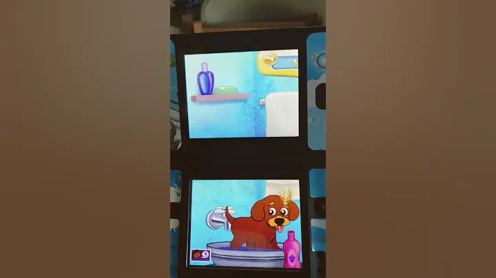 Dora Puppy 1 Hour Review. Great for children learn...