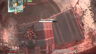 Famous KennnyPOON - DropZone 4Man Semtex/Multi-Kill Profile