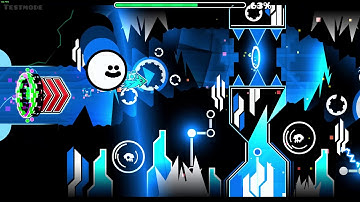 Digital Descent Progress #1 42-100%