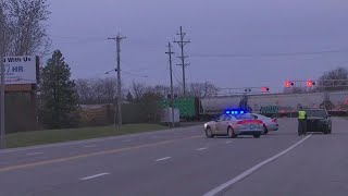 Another Norfolk Southern train derails in Ohio Saturday, no hazardous materials involved