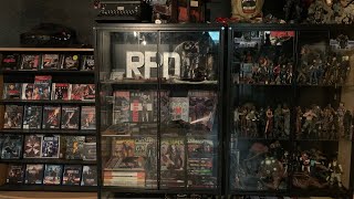 THE RESIDENT EVIL COLLECTION