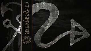 CLAYSHAPER - Vision Bestowed Upon Those of the Lightless Domain (Visualizer)