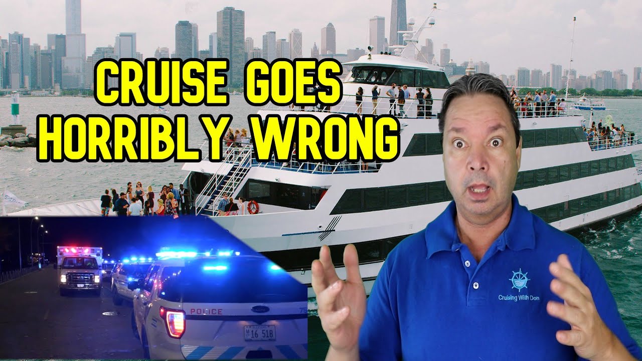 CRUISE NEWS - WOMAN SHOT GETTING OFF CRUISE, ROYAL CARIBBEAN RAISES PRICES
