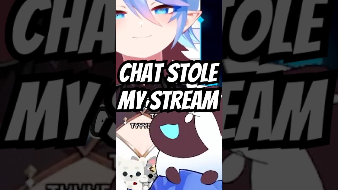 I regret Giving Chat Powers...💀