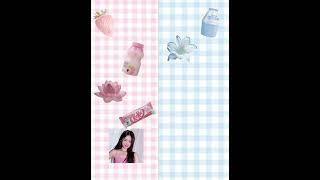 Arey U0026 Mina kpop blackpink ehypen ytshorts lesserafim edit dance straykids