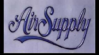 Air Supply - The Way It&#39;s Meant To Be