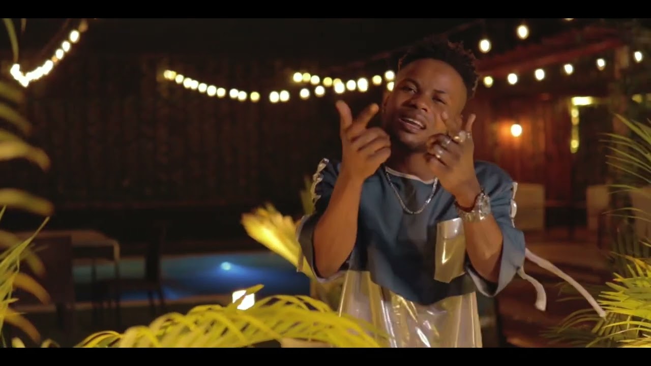 Maysen Bunekizzy-Querias Como (VÍDEO OFICIAL 2024)