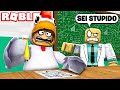 PROVO IL TEST D’INTELLIGENZA SU ROBLOX!!