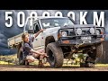 SHOULD you BUY a 4x4 with half 1,000,000 KM? | Problems, Maintenance, Cost