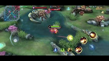 nui mod update! Auto attack skill 1 / auto attack ulti skill 3. telegram : @AT0MMM