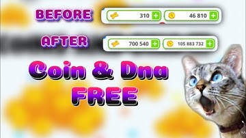 AGAR.IO COIN  DNA GLITCH TUTORIAL NEW METHOD (AGARIO MOBILE)