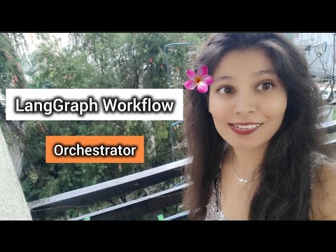 LangGraph Workflow #4 | Orchestrator-Worker Pattern in LangGraph ...