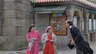 Historia Compostelana