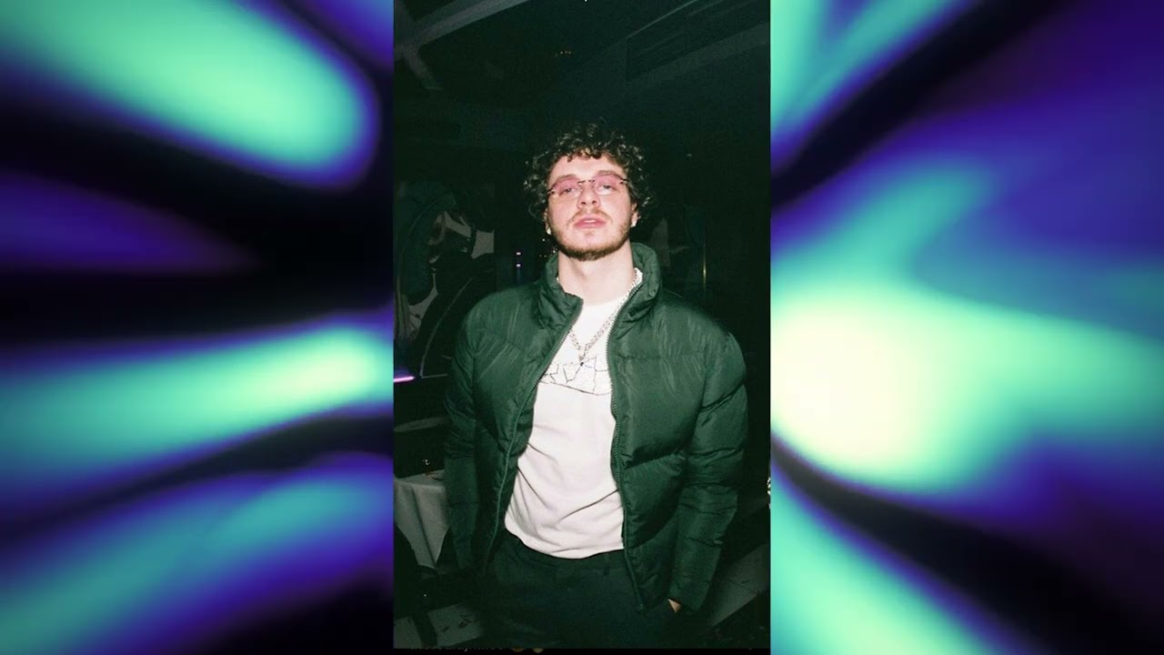 (FREE) Jack Harlow Type Beat "Flex"