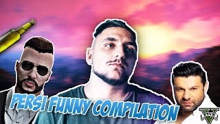 Persi Army Funny Compilation- ПИЯНИЦА EDITION