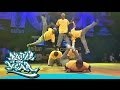 BOTY 2005 - PHASE T (FRANCE) - SHOWCASE [OFFICIAL HD VERSION BOTY TV]