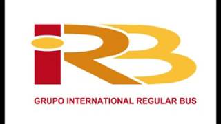 Manual De Compra De Billetes En Irb Grupo, Tu Empresa De Autobuses