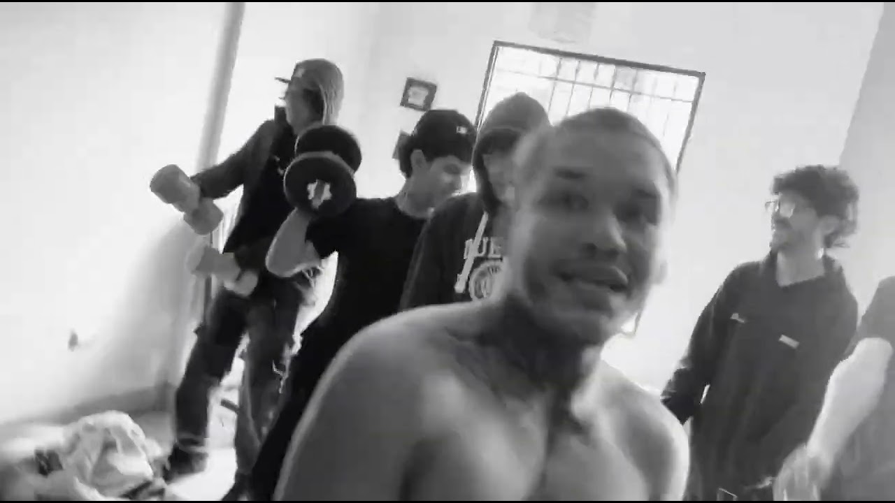 TIRADERA PA' LA SONGWARS (Prod. @levielfather)