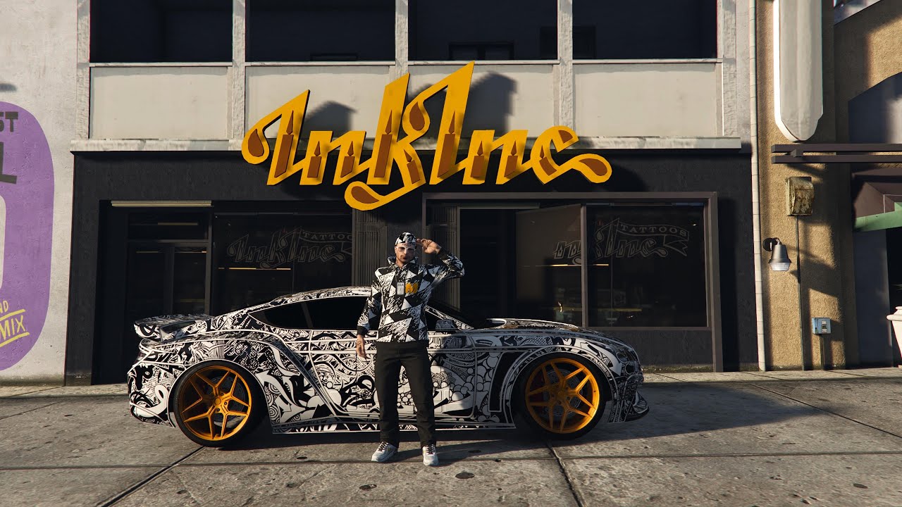 GTA Online (PS5 Only) last night of Acid lab bonus,Grinding Heist's