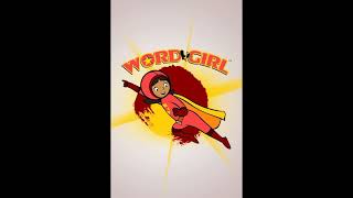 WordGirl OST - Sting 5