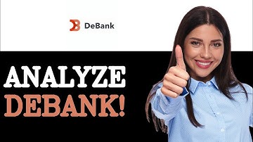 How To Analyze Debank NFT Portfolio (2025)