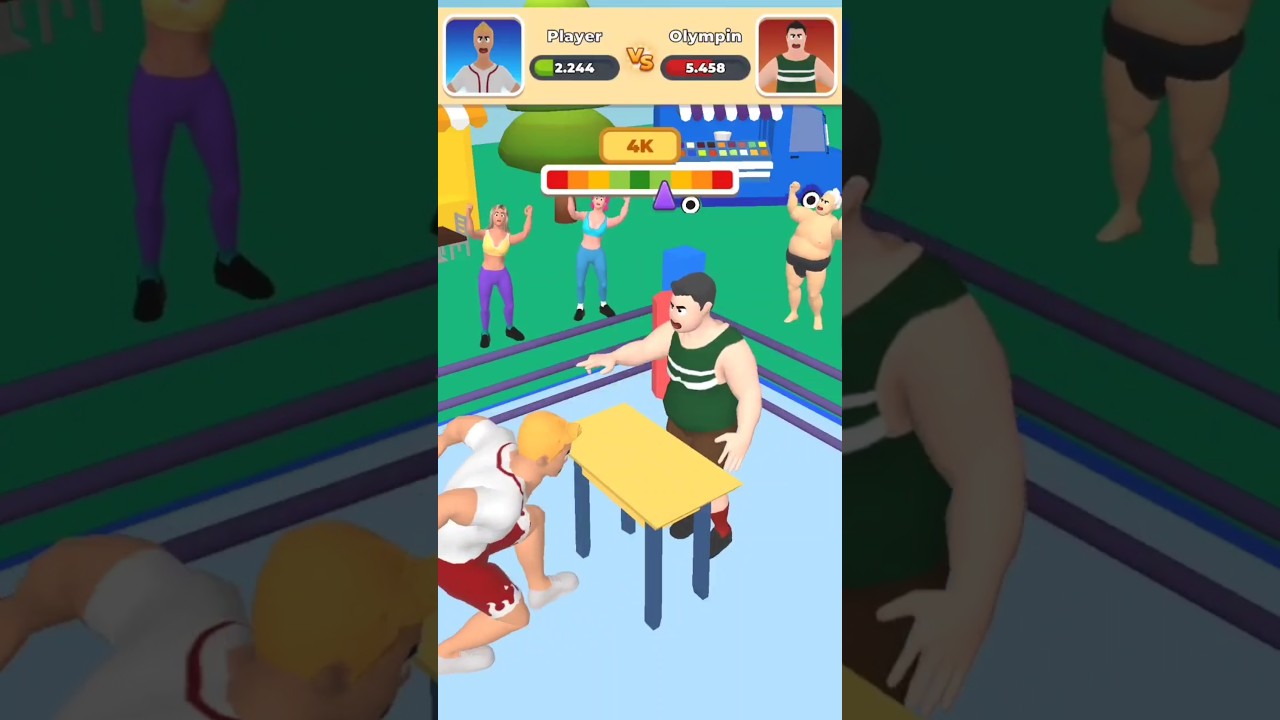 Roblock gym clicker tap hero 