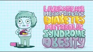 Sugar Is Killing Us