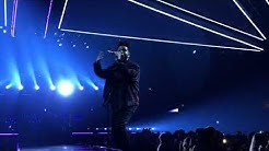 The Weeknd - The Morning [LIVE]