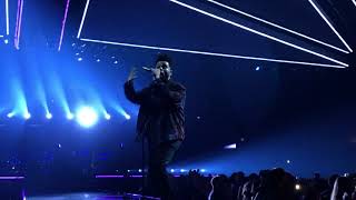 The Weeknd  The Morning 