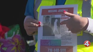 Missing 16-year-old Jack Beckwith found unharmed, police say
