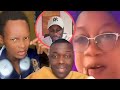PAPE MBAYE se moque de Samba yoro et la voyante devant kaliphone 