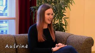 Nuliai Trečia Dalis