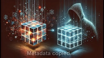 Unlock Easy Copying of Metadata and Signature with Metatwin!