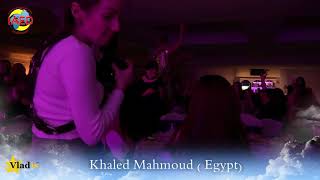 Khaled Mahmoud Egypt- Gala Show Of Al Hayat Festival 2019