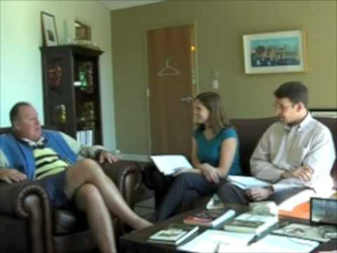 Larry Weber on History of Newspapers and the Blogosphere - Larry Weber on History of Newspapers and the Blogosphere