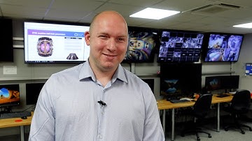 Fusion Pioneers Jack Astbury - Plasma physics to globally deployable energy