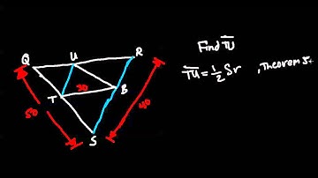 Chapter 5 Section 1 Midsegments of Triangles