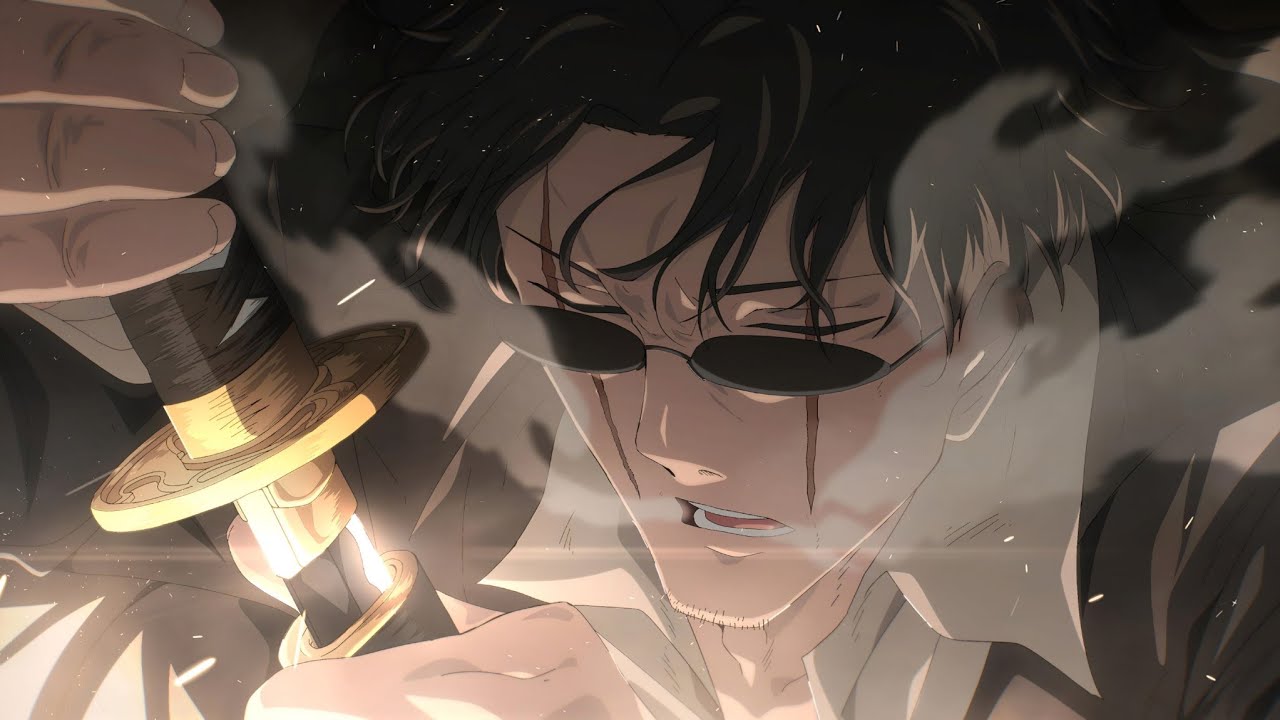 Most Legendary One Man Army Moment In Anime 